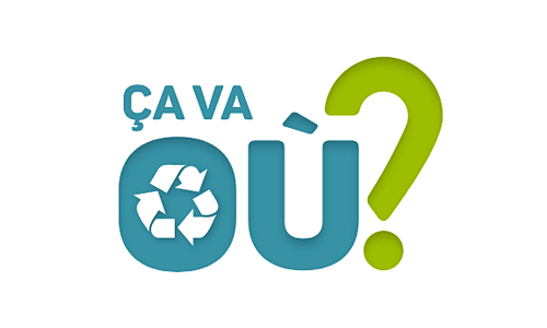 Avec l&rsquo;application Ça va où?, on sait où ça va!